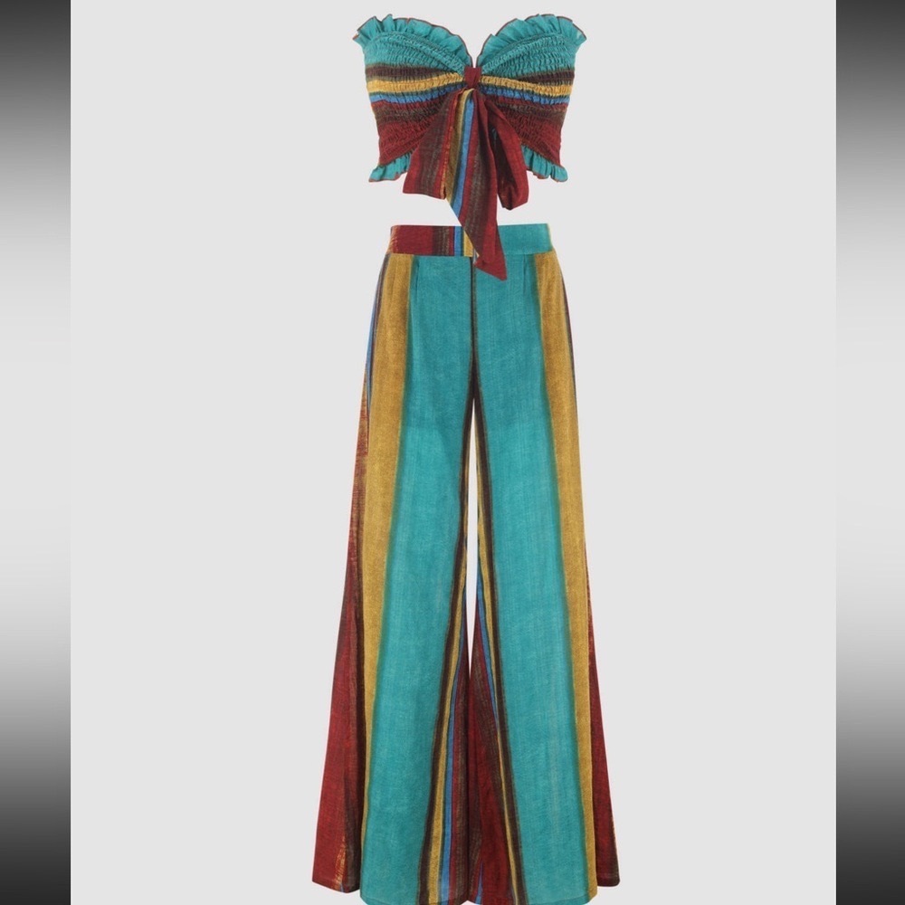 Cider Multicolor Matching Set